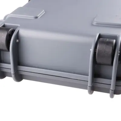 Walizka transportowa Nuprol hard case PNP 110cm - szara OD-G-WEE-22-019559-00 asgbox.pl