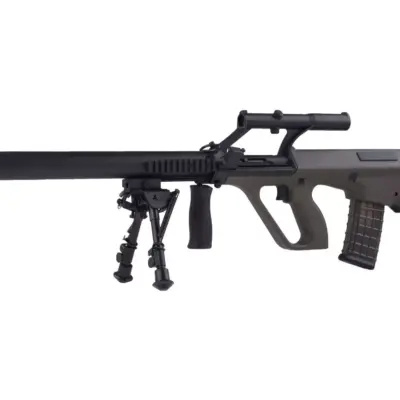 Replika karabinka SW-20AM - Olive Drab OD-G-SWL-01-021810-00 asgbox.pl