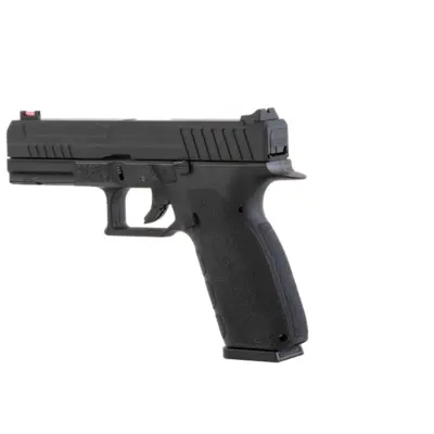 Replika pistoletu KP-13 (CO2) - czarna OD-G-KJW-02-021978-00 asgbox.pl