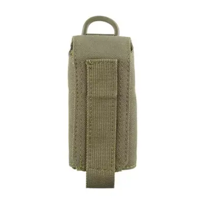 Składana ładownica na butelkę - oliwkowa OD-G-PRI-19-017384-00 asgbox.pl