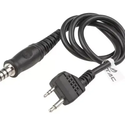 Alternative view of Przewód Military - Midland