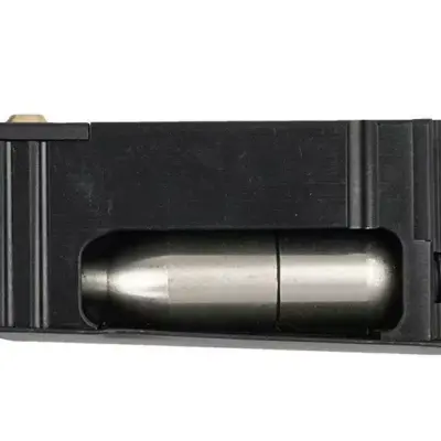 Alternative view of Magazynek gazowy 11 kulek do Kar98 (z adapterem)