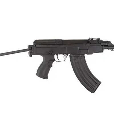 Replika subkarabinka Sa vz. 58 Compact OD-G-ARE-01-009563-00 asgbox.pl Replika subkarabinka Sa vz. 58 Compact OD-G-ARE-01-009563-00 asgbox.pl