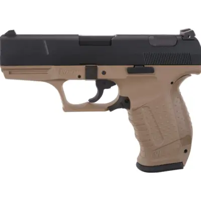 Replika pistoletu E99 - tan OD-G-WET-02-018957-00 asgbox.pl