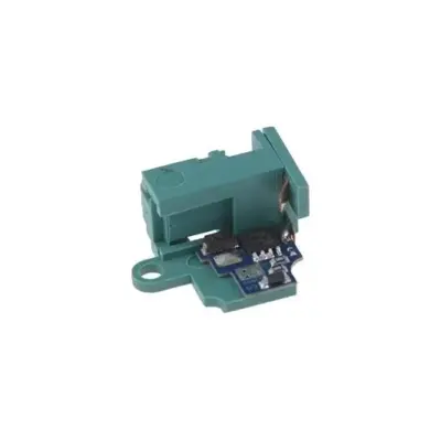 asgbox.pl - Układ procesorowy z kostką stykową JeffTron Mosfet - V2