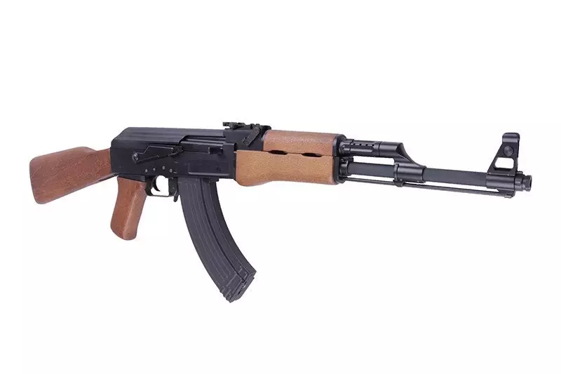 Replika karabinu szturmowego RK47 Wood OD-G-GIG-01-006400-00 asgbox.pl Replika karabinu szturmowego RK47 Wood - obrazek 10