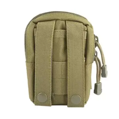 Ładownica uniwersalna Commander - oliwkowa OD-G-GFT-19-016383-00 asgbox.pl