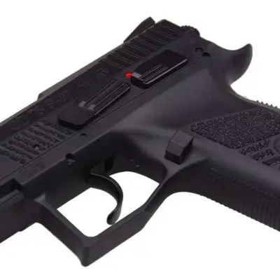 Replika pistoletu C 75 P-07 DUTY OD-G-ASG-02-002489-00 asgbox.pl