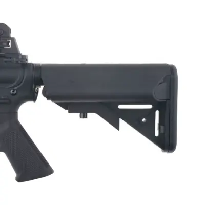 Replika karabinka CM607 - czarna OD-G-CYM-01-020852-00 asgbox.pl