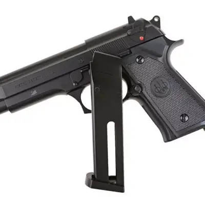 Replika pistoletu Beretta Mod. 92 FS OD-G-UMA-02-009578-00 asgbox.pl