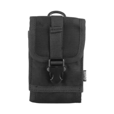 Ładownica na GPS / telefon - czarna OD-G-PRI-19-017387-00 asgbox.pl