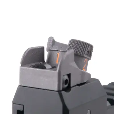 Replika karabinka 888 CO2 - czarna OD-G-WET-02-018968-00 asgbox.pl