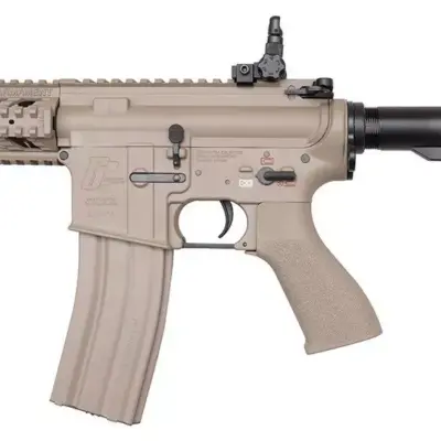 Replika karabinka GC16 Raider-L - tan OD-G-GIG-01-005094-00 asgbox.pl