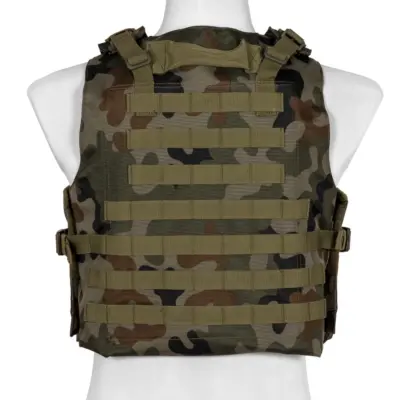 Kamizelka taktyczna typu FSBE - wz.93 pantera leśna OD-G-GFT-18-018387-00 asgbox.pl