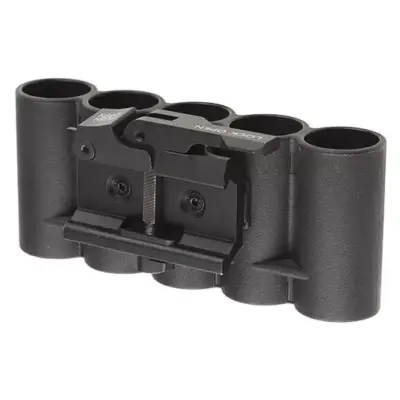 Ładownica Shell Holder kal.12 - czarna OD-G-FMA-19-017722-00 asgbox.pl