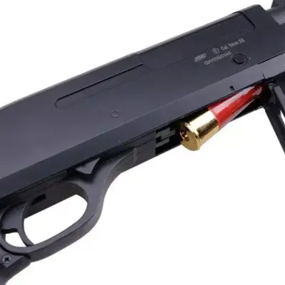 Replika strzelby Franchi SAS 12 3-burst OD-G-ASG-03-002540-00 asgbox.pl