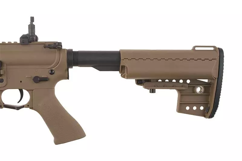 Replika karabinka CM612 - tan OD-G-CYM-01-021193-00 asgbox.pl Replika karabinka CM612 - tan - obrazek 9