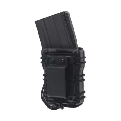 Ładownica SMC na magazynek 5.56 (na pas 50mm) - czarna OD-G-FMA-19-022265-00 asgbox.pl Ładownica SMC na magazynek 5.56 (na pas 50mm) - czarna OD-G-FMA-19-022265-00 asgbox.pl