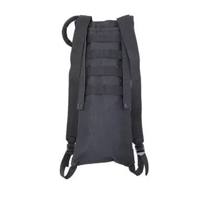 Pokrowiec z wkładem hydratacyjnym - czarny OD-G-GFT-25-003558-00 asgbox.pl