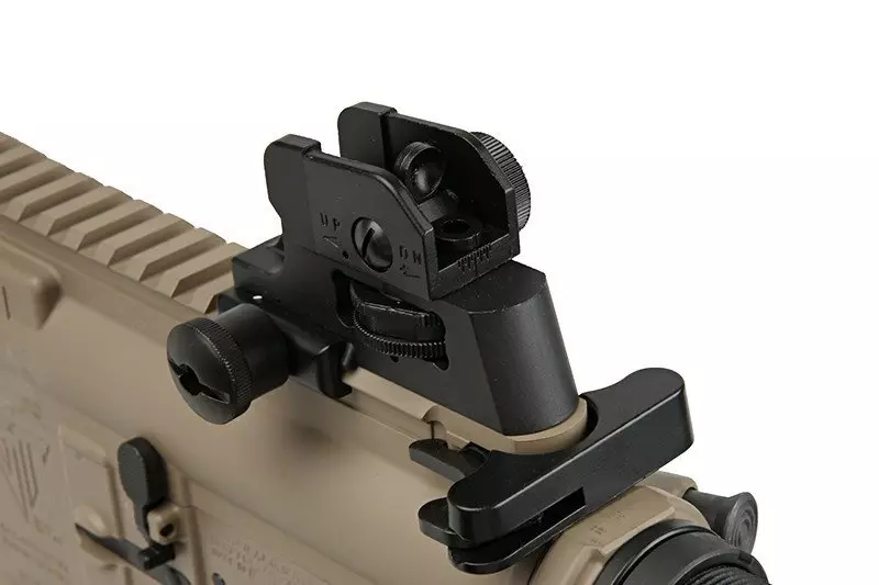 Replika karabinka TR15 Raider - tan OD-G-GIG-01-006548-00 asgbox.pl Replika karabinka TR15 Raider - tan - obrazek 10