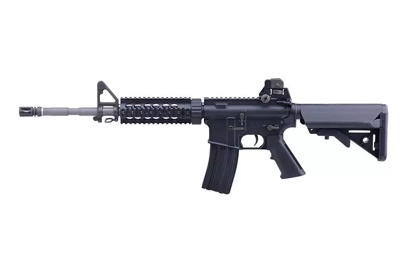 Replika karabinka LR4-RIS 7'' OD-G-LCT-01-010046-00 asgbox.pl Replika karabinka LR4-RIS 7'' - obrazek 6