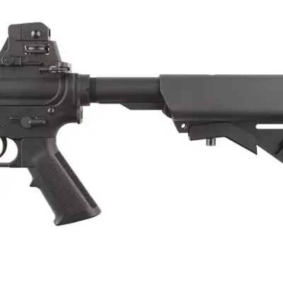 Replika karabinka KM4 KR14 OD-G-KWA-01-017993-00 asgbox.pl Replika karabinka KM4 KR14 OD-G-KWA-01-017993-00 asgbox.pl