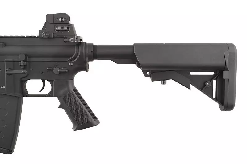 Replika karabinka KM4 KR14 OD-G-KWA-01-017993-00 asgbox.pl Replika karabinka KM4 KR14 - obrazek 9