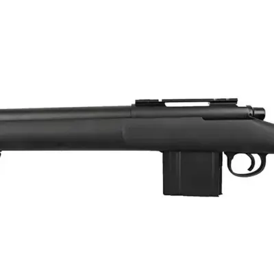 Replika karabinu snajperskiego MB4404A OD-G-WEL-03-006016-00 asgbox.pl Replika karabinu snajperskiego MB4404A OD-G-WEL-03-006016-00 asgbox.pl