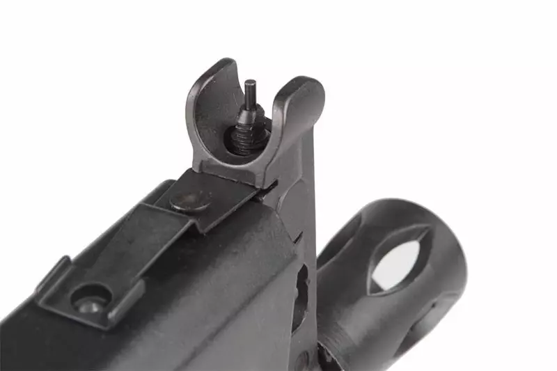 Replika pistoletu maszynowego PP-19-2 OD-G-SHS-01-015097-00 asgbox.pl Replika pistoletu maszynowego PP-19-2 - obrazek 8