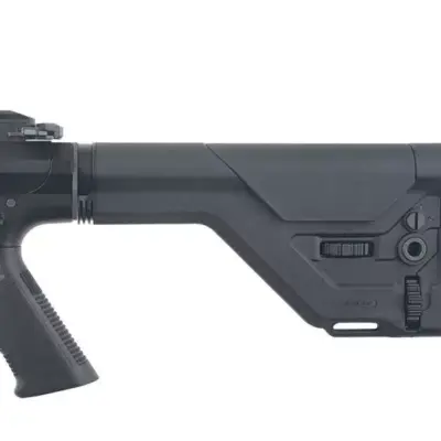 Replika karabinka CXP-YAK R SR - czarna OD-G-ICS-01-021241-00 asgbox.pl