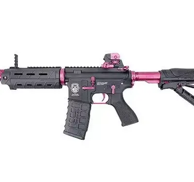 Replika karabinka GR4 G26 (COMBO) OD-G-GIG-01-007883-00 asgbox.pl Replika karabinka GR4 G26 (COMBO) OD-G-GIG-01-007883-00 asgbox.pl