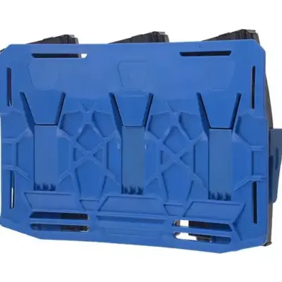 Wkład SMR do kamizelek taktycznych - niebieski OD-G-FMA-19-022426-00 asgbox.pl