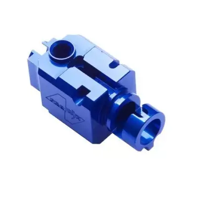 Komora hop-up CNC do replik Tokyo Marui P90 OD-G-PRW-08-010736-00 asgbox.pl Komora hop-up CNC do replik Tokyo Marui P90 OD-G-PRW-08-010736-00 asgbox.pl