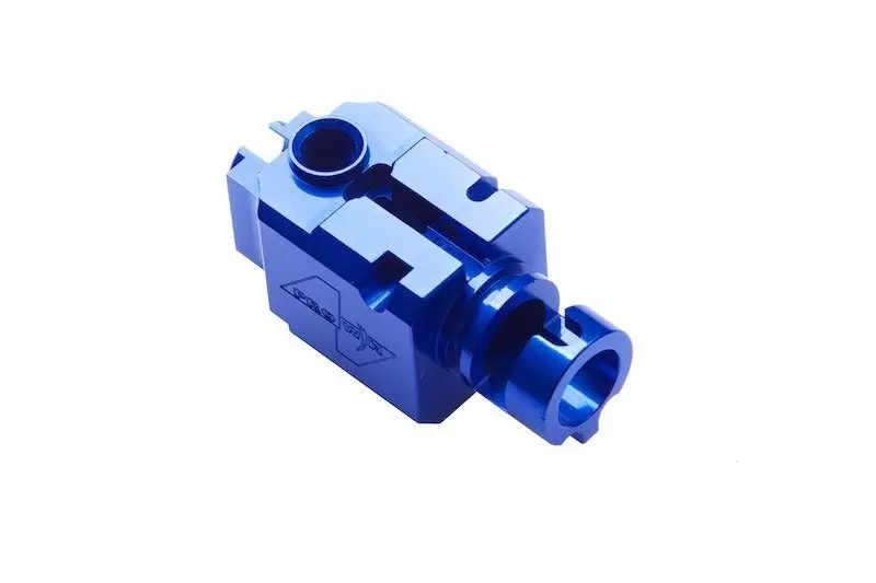 Komora hop-up CNC do replik Tokyo Marui P90 OD-G-PRW-08-010736-00 asgbox.pl Komora hop-up CNC do replik Tokyo Marui P90 - obrazek 5