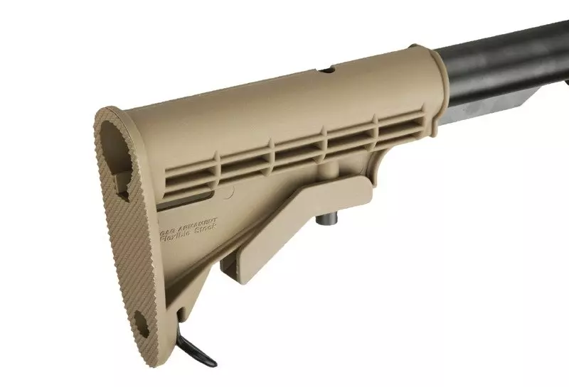 Replika karabinka CM16 Carbine DST GBB OD-G-GIG-02-003278-00 asgbox.pl Replika karabinka CM16 Carbine DST GBB - obrazek 10