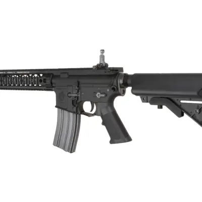 Replika karabinka Knight's Armament SR16 CQB - Czarny OD-G-VFC-01-013474-00 asgbox.pl
