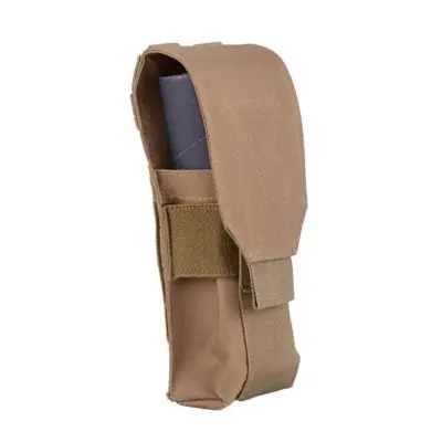 Ładownica na 2 magazynki RPK / granat dymny - tan OD-G-GFT-19-009663-00 asgbox.pl