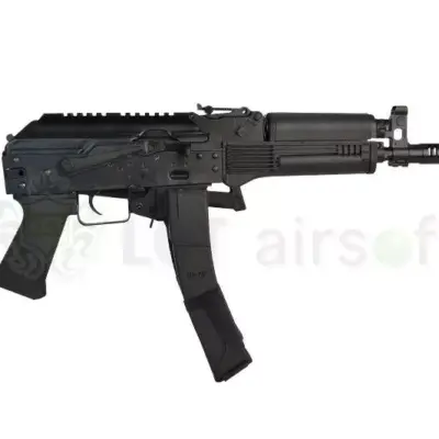 Replika pistoletu maszynowego PP-19-01 Witiaź OD-G-LCT-01-010638-00 asgbox.pl