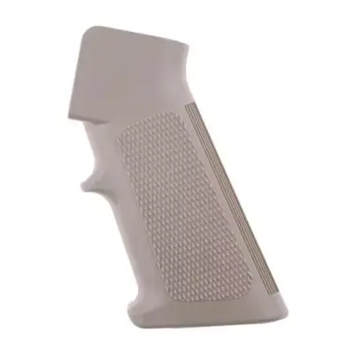 Zestaw silnika i chwytu HT SLIM do M4/M16 - Długi - tan OD-G-ARE-08-022045-00 asgbox.pl