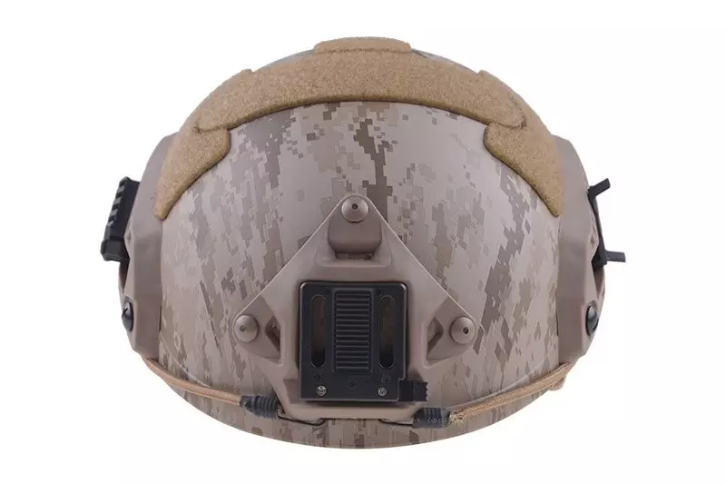 Replika hełmu maritime - AOR1 OD-G-FMA-21-022244-04 asgbox.pl Replika hełmu maritime - AOR1 - obrazek 6