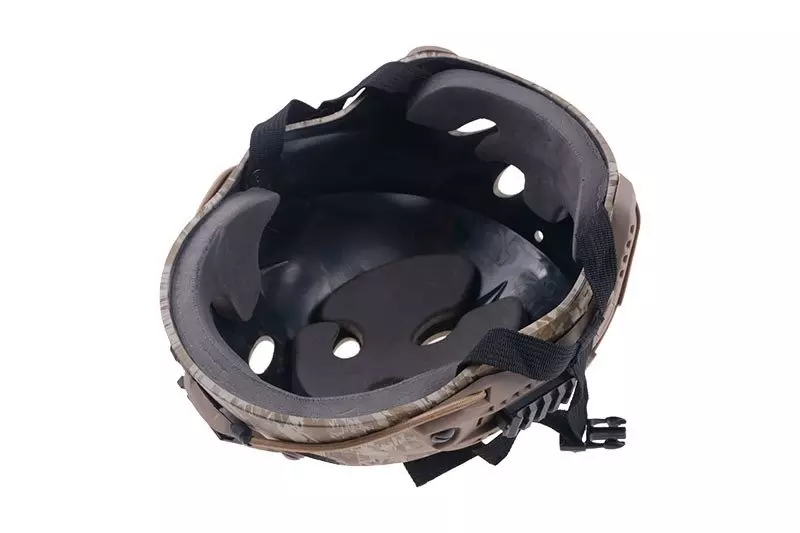 Replika kasku SFR - Digital Desert OD-G-FMA-21-022382-00 asgbox.pl Replika kasku SFR - Digital Desert - obrazek 6