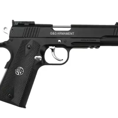 Replika pistoletu Xtreme 45 OD-G-GIG-02-003286-00 asgbox.pl