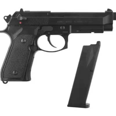 Replika pistoletu M9 PTP Tactical OD-G-KWA-02-021447-00 asgbox.pl Replika pistoletu M9 PTP Tactical OD-G-KWA-02-021447-00 asgbox.pl