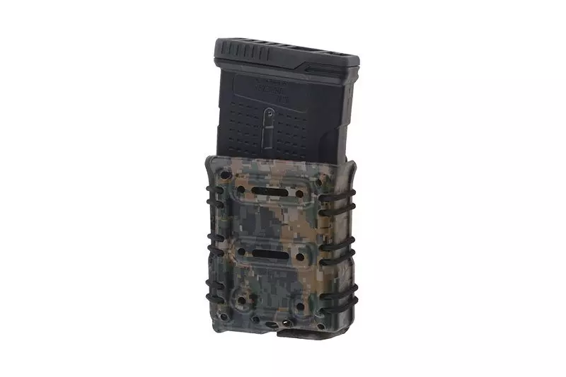 Ładownica SMC na magazynek 7.62 (MOLLE) - Digital Woodland OD-G-FMA-19-022186-00 asgbox.pl Ładownica SMC na magazynek 7.62 (MOLLE) - Digital Woodland - obrazek 2