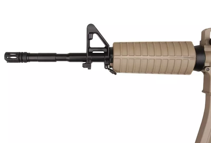 Replika karabinka GR16 DST Blowback EBB - tan OD-G-GIG-01-004124-00 asgbox.pl Replika karabinka GR16 DST Blowback EBB - tan - obrazek 10