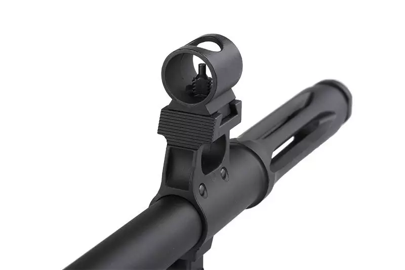 Replika karabinu wyborowego SWD AEG OD-G-SIT-01-017978-00 asgbox.pl Replika karabinu wyborowego SWD AEG - obrazek 6