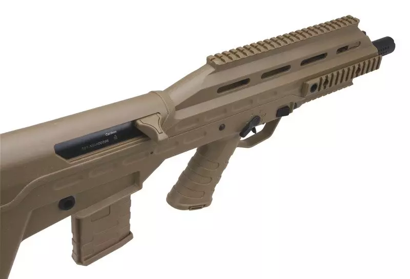 Replika karabinka UAR 501 - tan OD-G-APS-01-004238-00 asgbox.pl Replika karabinka UAR 501 - tan - obrazek 9
