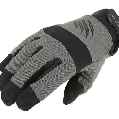 Rękawice taktyczne Armored Claw Shooter Cold Weather - sage green OD-G-ACL-33-008268-02 asgbox.pl Rękawice taktyczne Armored Claw Shooter Cold Weather - sage green OD-G-ACL-33-008268-02 asgbox.pl