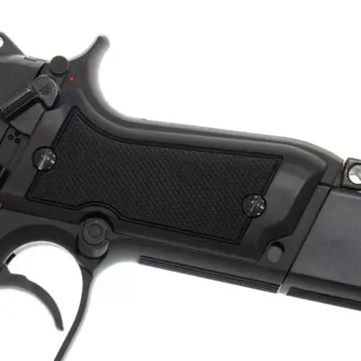 M93 R-C SECOND Heavy Weight AUTO BACK Gas OD-G-SRC-02-000025-00 asgbox.pl