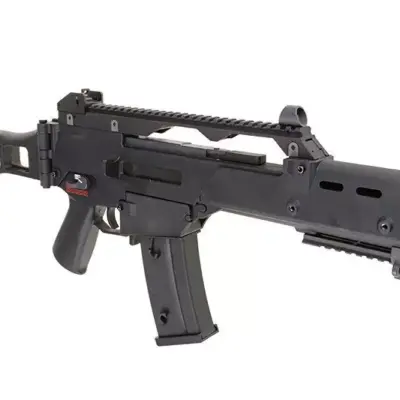 Replika subkarabinka GEC36 OD-G-GIG-01-008749-00 asgbox.pl Replika subkarabinka GEC36 OD-G-GIG-01-008749-00 asgbox.pl